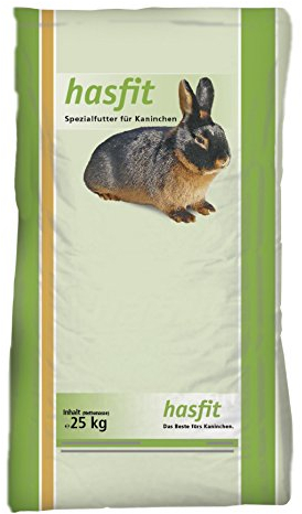 hasfit Euka Vital 25 kg