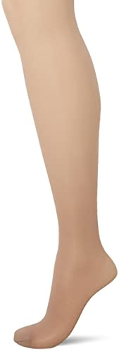 Nur Die Fit in Form 40 DEN starke Stützwirkung semi-blickdichte Fein-Strumpfhose seidig matte Optik entlastet die Beine Komfortbund Damen