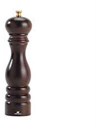 PEUGEOT Paris Pepparkvarn, Trä, Brun, 5.9 x 5.9 x 22 cm