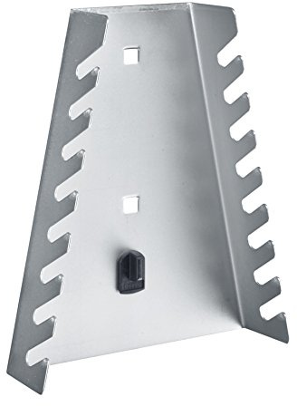 Schraubenschlüsselhalter B 70 mm 8 Aufnahmen