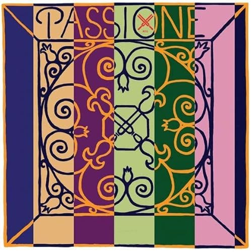 Pirastro Passione Cello A-Saite Medium