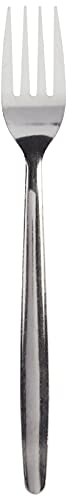 GenWare Millenium Cutlery Dessert Forks -2000-5, Pack of 12
