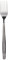GenWare Millenium Cutlery Dessert Forks -2000-5, Pack of 12
