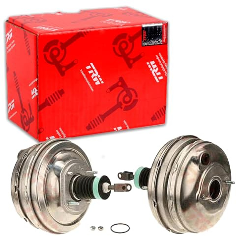 TRW Servofreno PSA122 Compatibile con: BMW 7, 7