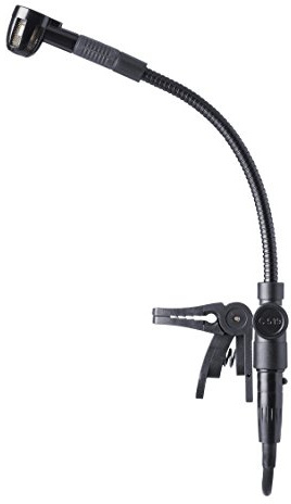 MICROFONO AKG C519ML PER STRUMENTI A FIATO