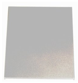 JURA Bohnenbehälterdeckel silber S55 S75 S9 S85 S95 S9 X95 XS95