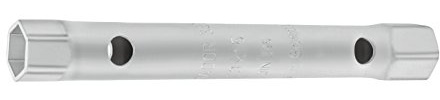MATADOR skruvverktyg 0380 3641 rörhylsnyckel, 36 x 41 mm