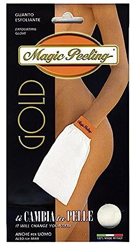 Yes Limited Magic Peeling Gold - 40 ml