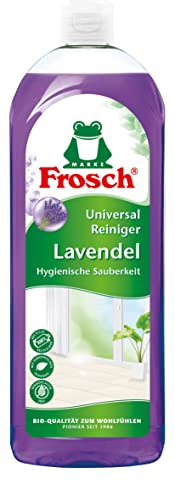 Frosch Lavendel Universalreiniger