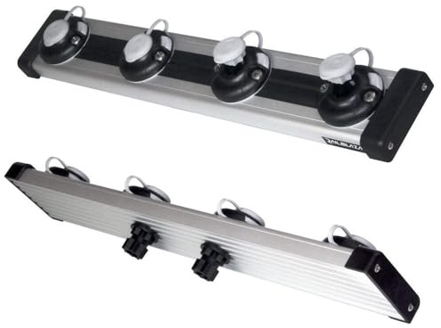 Railblaza TracPort Dash 1500 L+