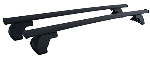 G3 OP26H11 - DACHTRÄGER AUS Stahl Modell Pacific FÜR Fahrzeuge OHNE RELING
