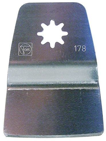 Fein MultiMaster 63903178017 Fester Spachtel, 50mm