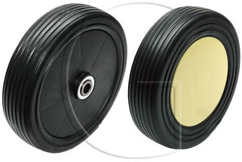 Rad Rasenmäher Sabo für Modelle 43 – 4th, 43-the, 43 – 130H, Turbostar