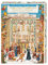 Niederegger Adventskalender Café Niederegger mit feinsten Pralinen und 32 Türchen, 1er Pack (1 x 525 g)