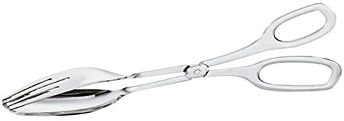 Sambonet 52550-83 Pinza Servire, Acciaio Inox, 21 cm
