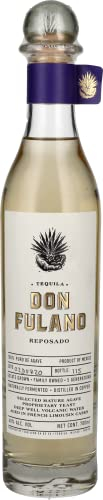 Don Fulano Reposado 100 Prozent Agave Tequila (1 x 0.7 l)