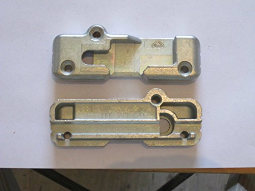 Roto NT Kipplager Rechts für Veka Topline Typ 256784 Nr. Innen 280 953 R