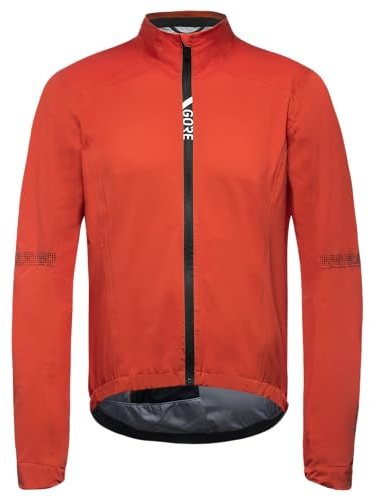 GOREWEAR Chaqueta Torrent Hombre, Fireball, S