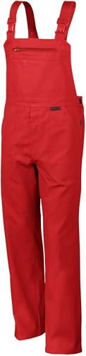 Qualitex Arbeits-Latzhose BW 270
