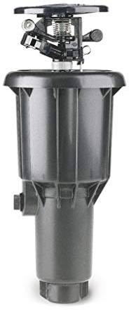 Rainbird Part/Full Circle Maxi-Paw Rotor Pop-Up Sprinkler with Seal-A-Matic