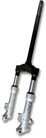 Forcella EBR – Forcella telescopica – Forcella ammortizzata