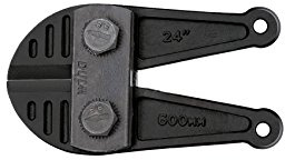 Wiha Cabeza de corte de repuesto para cortador de pernos Classic 750 mm (39379)