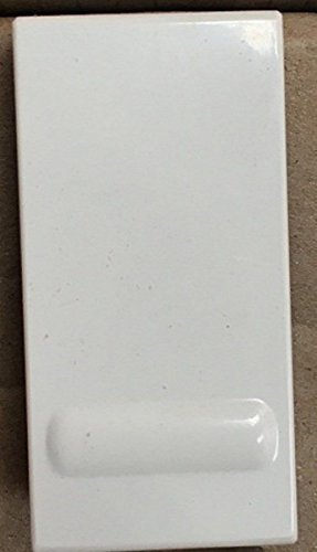 LEGRAND 073030 - INTERRUPTEUR POUSSOIR MOSAIC:1MOD 6A B.AUTO