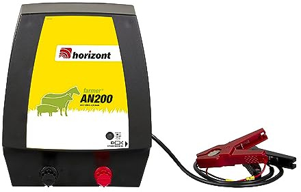 farmer AN200, 12/230 Volt