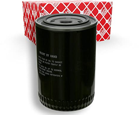 febi bilstein 22540 Ölfilter, 1 Stück