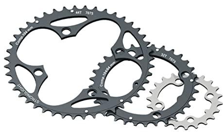 Stronglight Kettenblatt MTB 104/64
