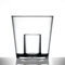 Bomber Shot Glass, 24 Pack, 25ml | Reuse 1000's of Times - Catering Quality Plastic Glassware | Virtually Unbreakable - Tough Polycarbonate | Made in The UK