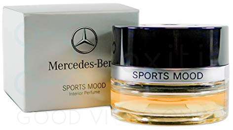 Original Mercedes Innen Kabine Duft Ersatz für 2014 S-Klasse