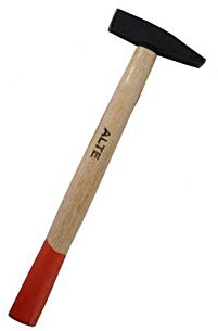 MARTELLO TEDESCA MANICO LEGNO 400 ALTE 02001 [ALTE ]