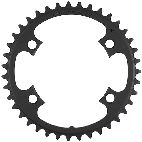 Shimano Corona 53D-MD 105 FC-5800 x 53-39T Nero