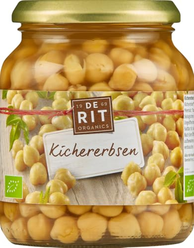 Kichererbsen 6 x 350 g