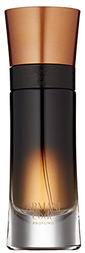 Giorgio Armani Code Profumo 60ml Eau De Parfum EDP