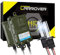 Car Rover H7 Xenon HID Kit Brenner Scheinwerfer Lampe Birne 6000K, 55W Scheinwerferlampe Canbus Dekodierungs Ballast
