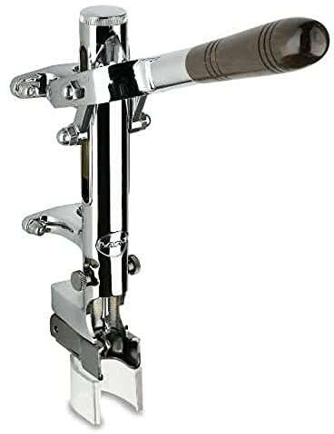 Lacor 63012 - Sacacorchos Automatico - Uso Profesional y Doméstico | Para un uso práctico y profesional en cocina; perfecto para el día a día en hostelería y en casa, cómodo de usar y de guardar