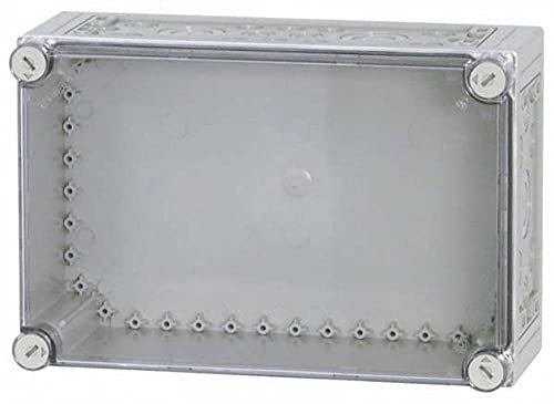 Eaton Eaton Moeller GF Polycarbonat Universal-Gehäuse CI Außenmaß 250 x 375 x 150mm IP65