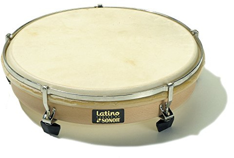 Sonor Hand Drum LHDN 10, 10