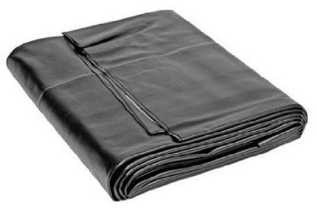 5 x 15 Firestone PondGard 45 Mil EPDM Pond Liner Fish Safe