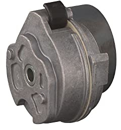 febi bilstein 21027 Riemenspanner für Keilrippenriemen, 1 Stück | Kompatibel mit: MERCEDES-BENZ VARIO Bus, VARIO Kasten, VARIO Pritsche/Fahrgestell, VARIO Triebkopf