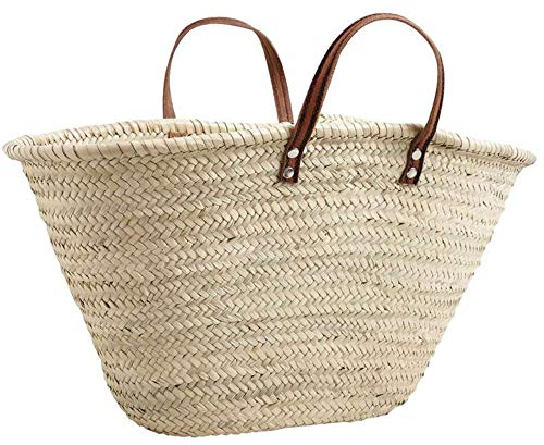 WERKA PRO - Cabas Naturel