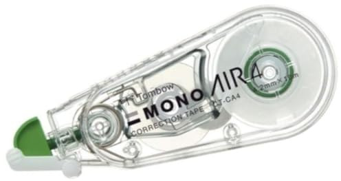 TOMBOW CT-CA4-B Korrekturroller MONO air, 4,2 mm x 10 m
