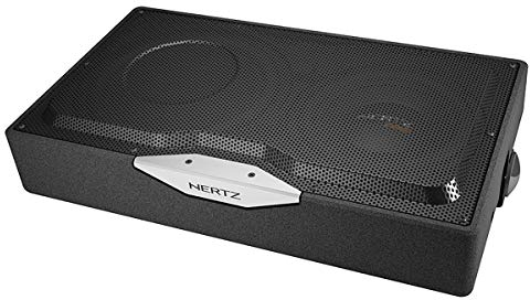 HERTZ EBX F20.5 400Watt Ultra Flat Subwoofer