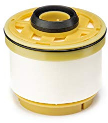 Ufi Filters 26.045.00 Dieselfilter für Autos