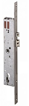 CISA, 116205250 16205-25-0 Serratura ELETTRICA INFILARECILINDRO SAG