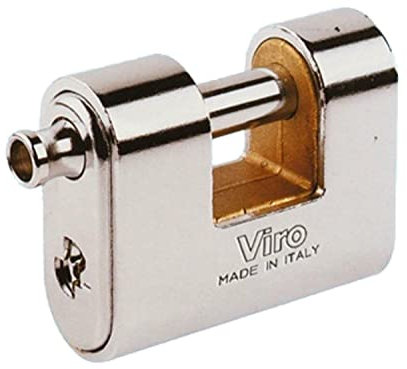 Codiven 11430036 - Cadenas acier Panzer viro 62 mm arc 20 mm