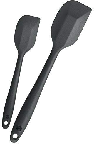 Spatole in silicone per cucinare