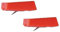 Numark GrooveTool RS - Aguja de Repuesto para Cápsula Groovetool de Numark (2 Unidades)